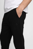 Spodnie Mr Active Black