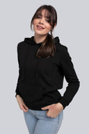 Bluza Miss Active Black