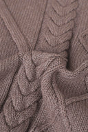 Spódnica Miss Delightful Taupe