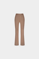 Spodnie Miss Minimal Beige