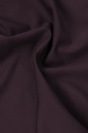 Spodnie Miss Minimal Burgundy