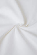 T-shirt Mr Smooth Off White