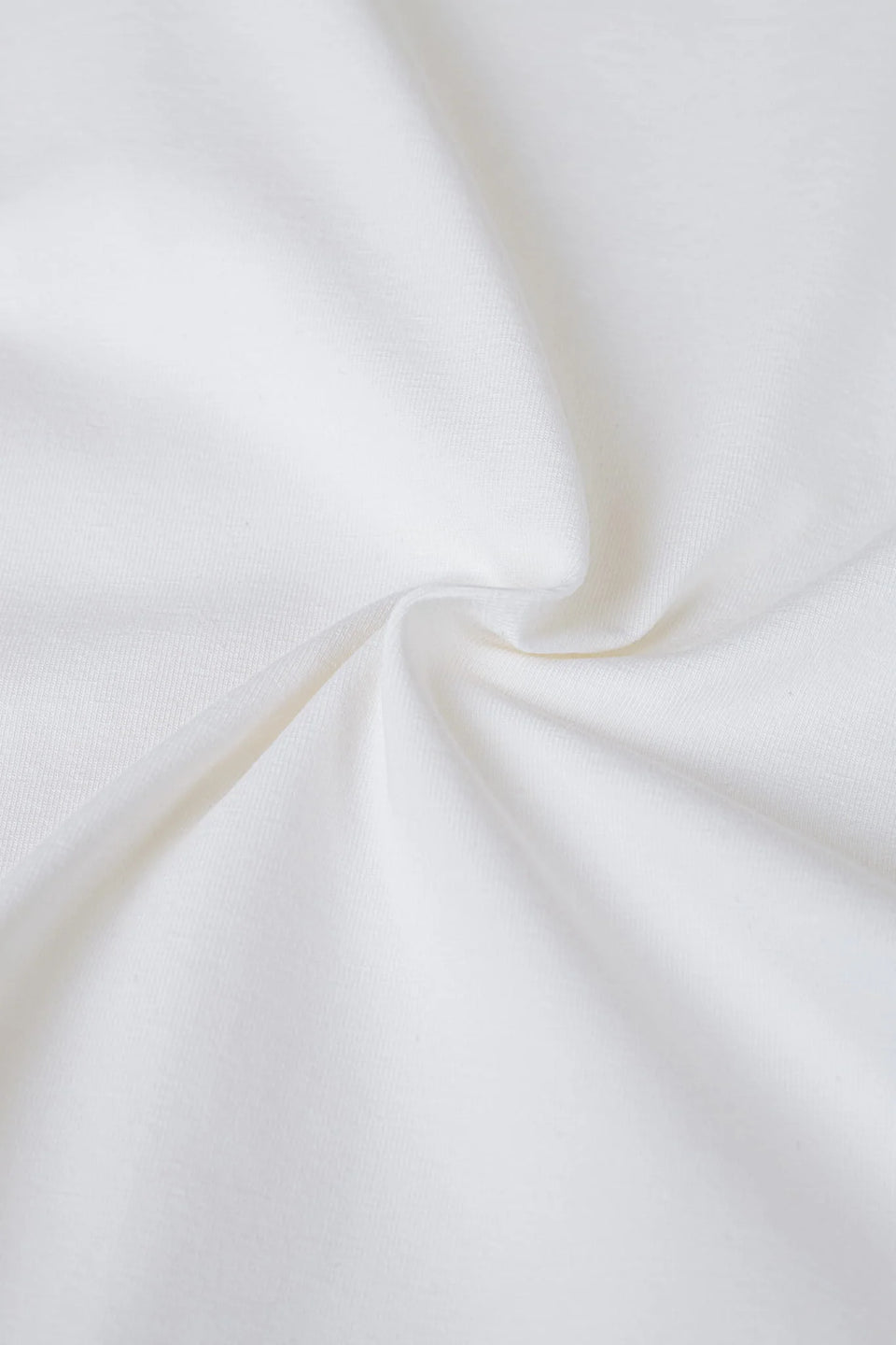 T-shirt Mr Smooth Off White