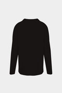 Longsleeve Mr Mighty Black