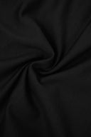 Miss Apero Black Dress