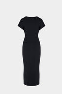 Sukienka Miss Selene Black