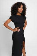 Sukienka Miss Selene Black