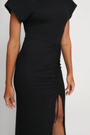 Sukienka Miss Selene Black