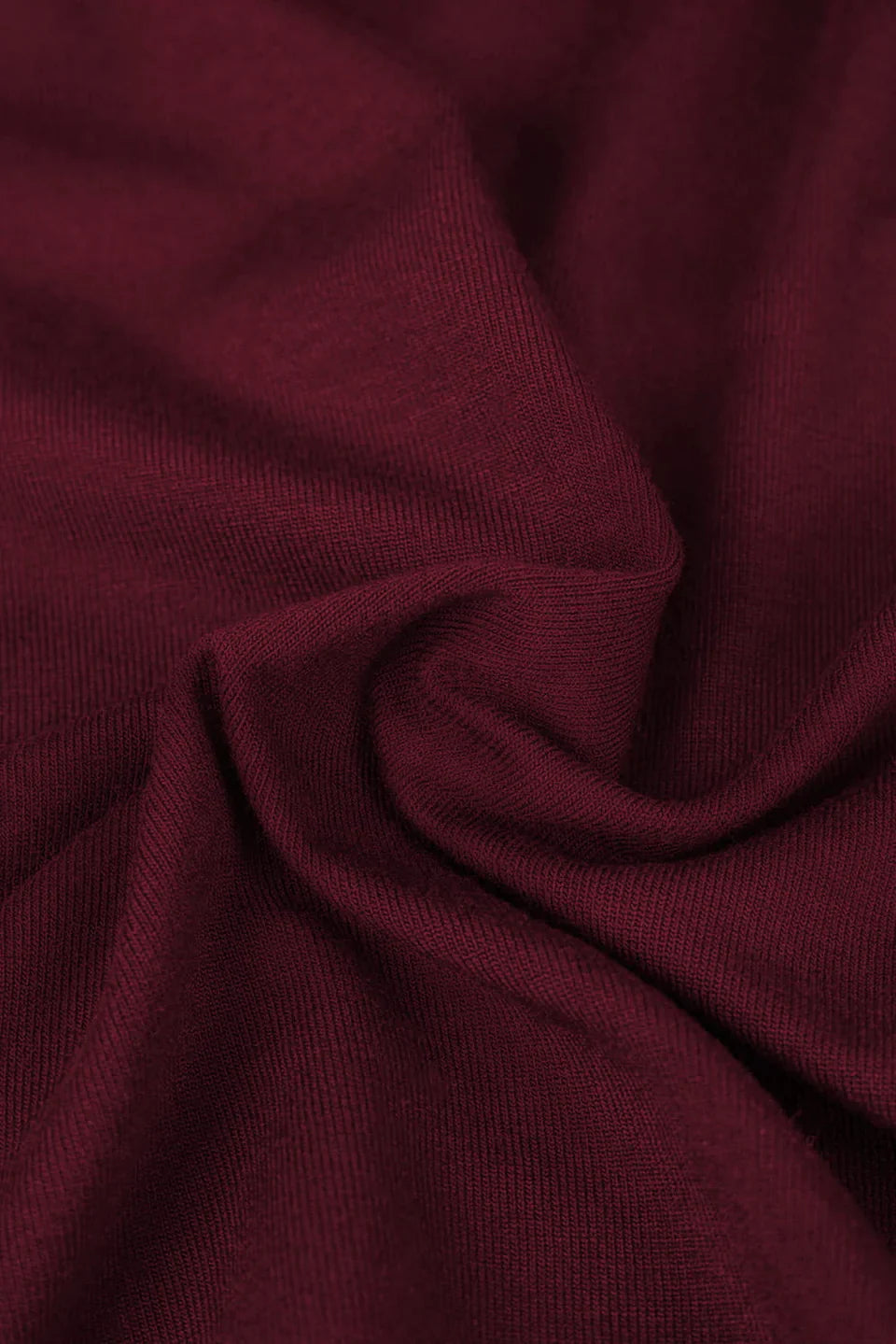 Body Miss Eida Burgundy
