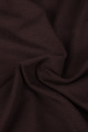 Longsleeve Miss Sway Chocolate