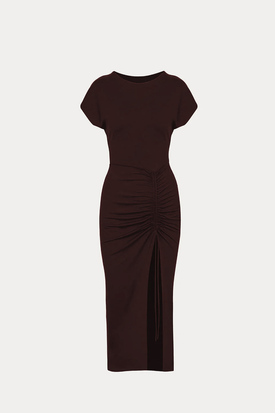 Miss Selene Dark Chocolate Dress