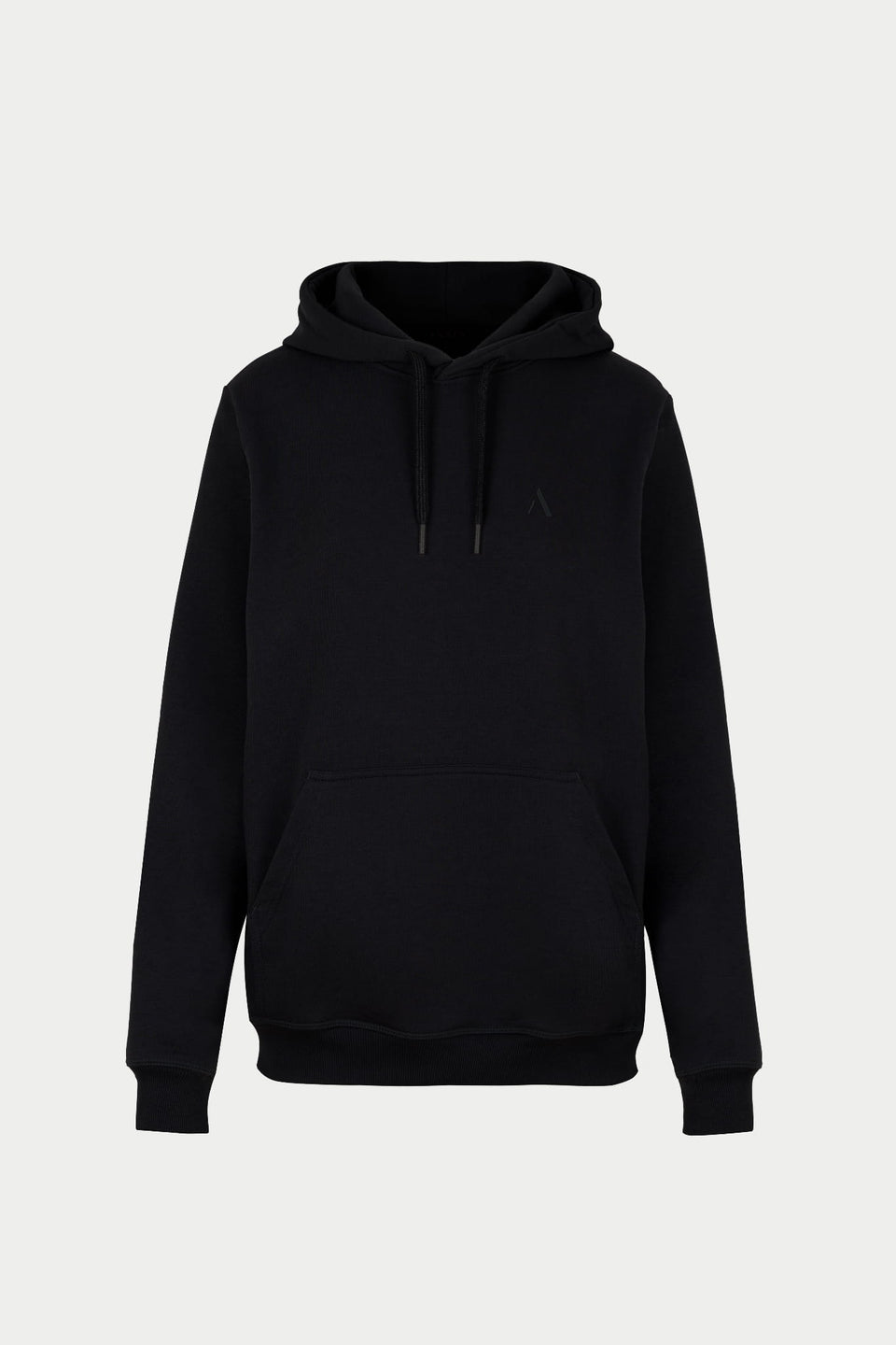 Mr Active Black Sweatshirt