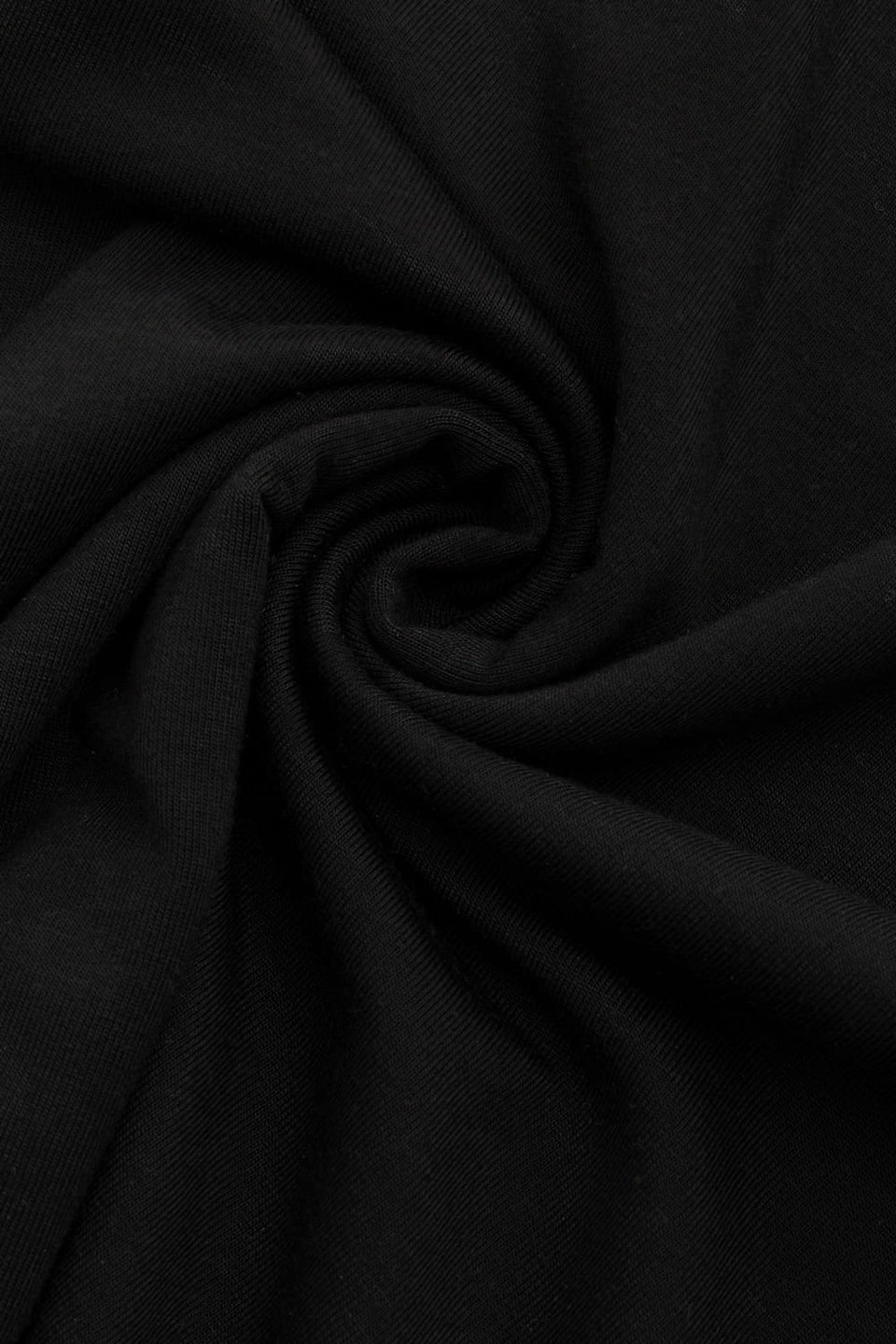Mr Active Black Trousers