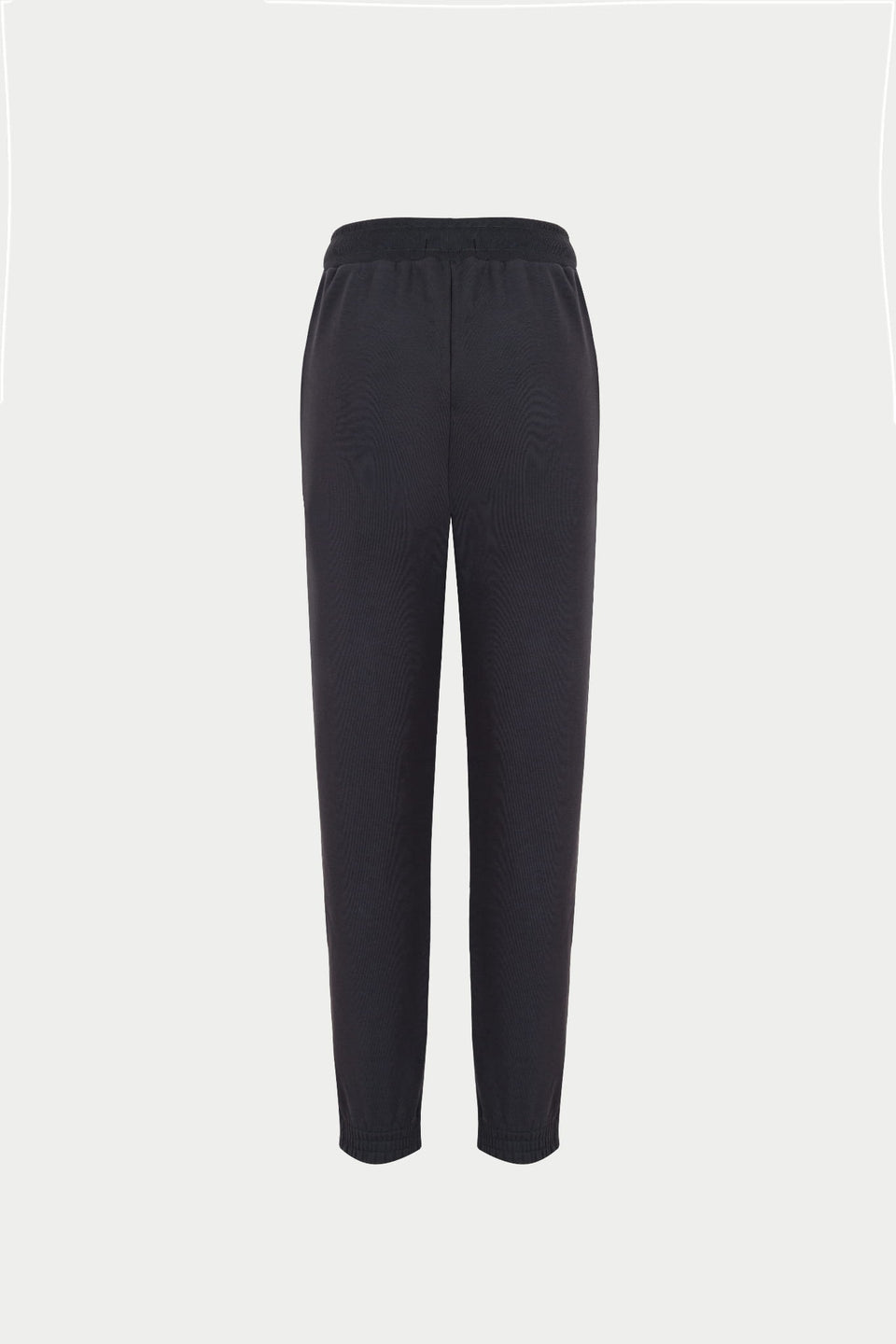 Mr Active Charcoal Grey Trousers