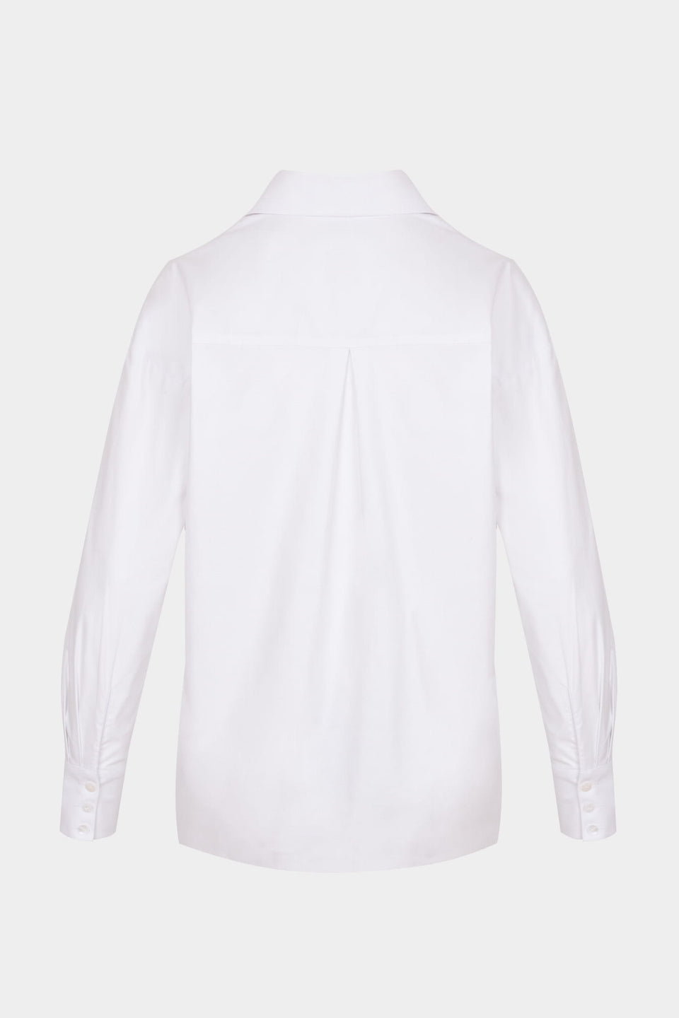 Koszula Miss Timeless White