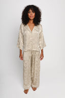 Koszula Miss Midnight Beige