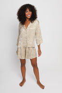 Koszula Miss Midnight Beige