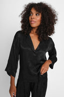 Koszula Miss Midnight Black