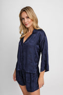 Koszula Miss Midnight Navy