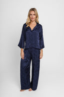 Koszula Miss Midnight Navy