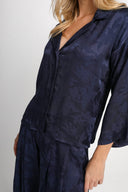 Koszula Miss Midnight Navy