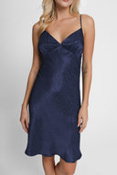 Koszula nocna Miss Midnight Navy