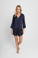 Spodenki Miss Midnight Navy