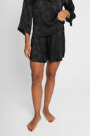 Spodenki Miss Midnight Black