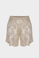 Spodenki Miss Midnight Beige