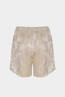 Spodenki Miss Midnight Beige