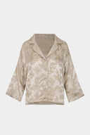 Koszula Miss Midnight Beige