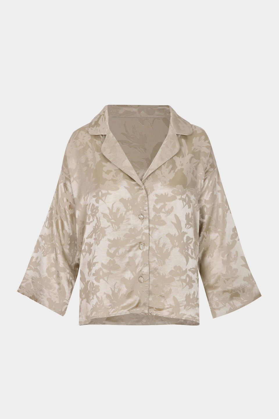 Koszula Miss Midnight Beige