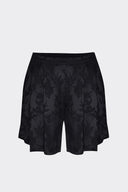 Spodenki Miss Midnight Black