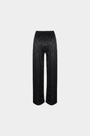 Spodnie Miss Midnight Black