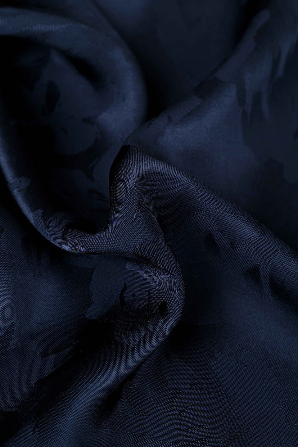 Miss Midnight Navy Nightdress