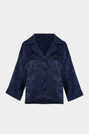 Koszula Miss Midnight Navy
