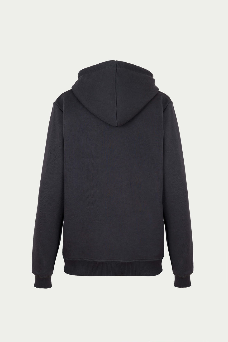 Mr Active Charcoal Grey Sweatshirt