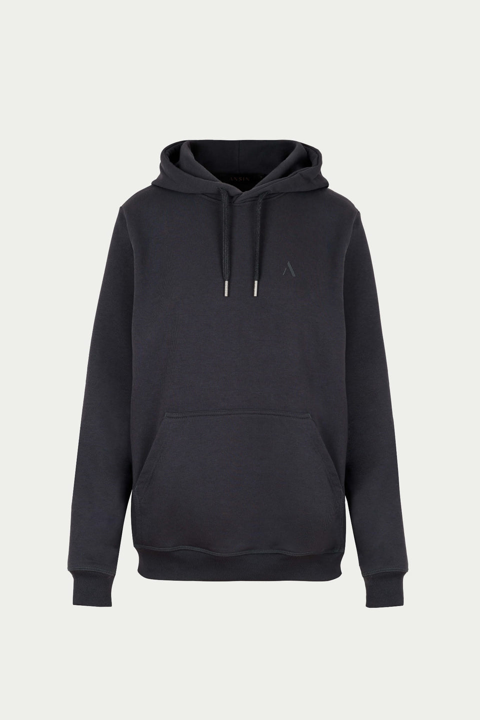 Mr Active Charcoal Grey Sweatshirt