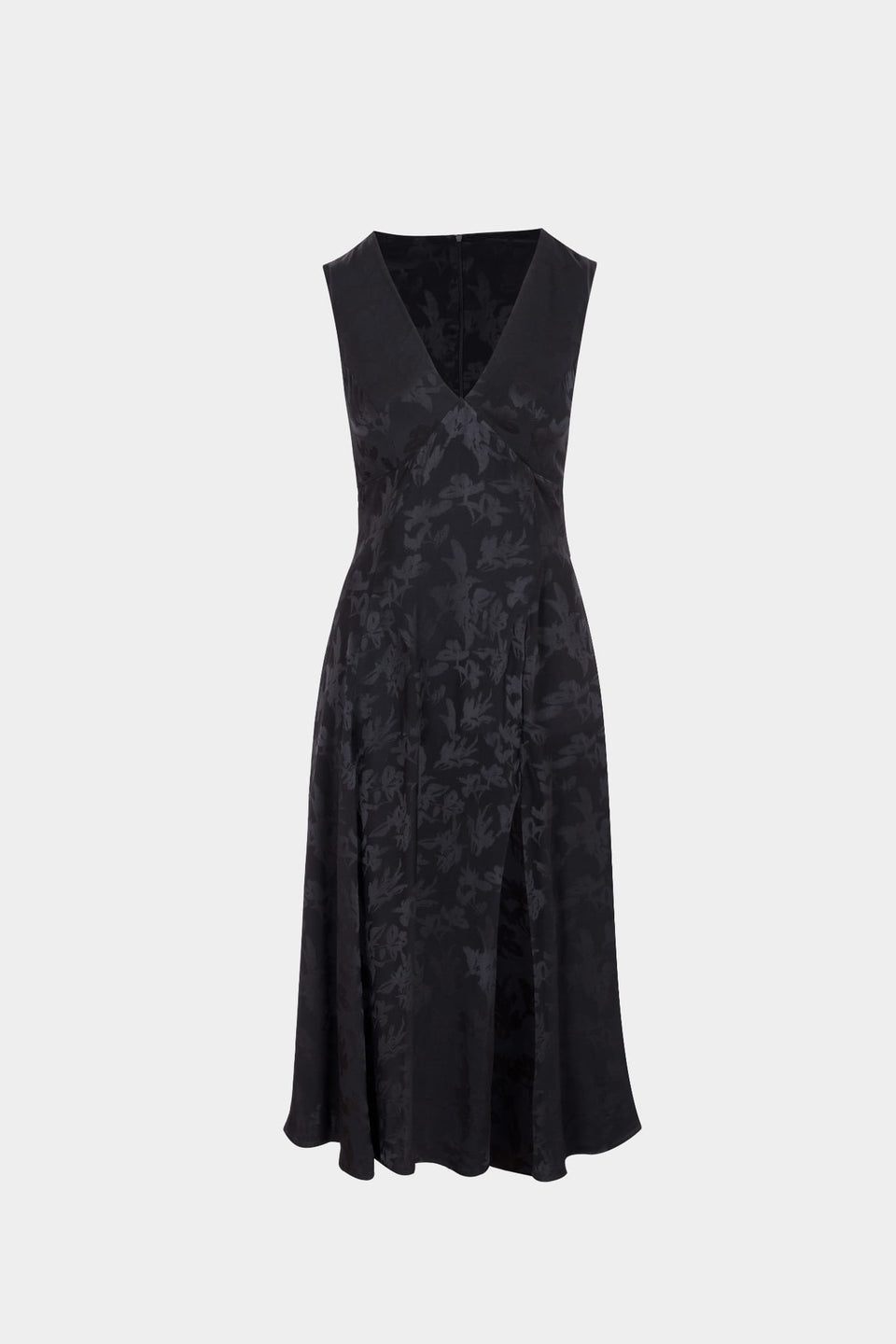Miss Temptation Black Dress