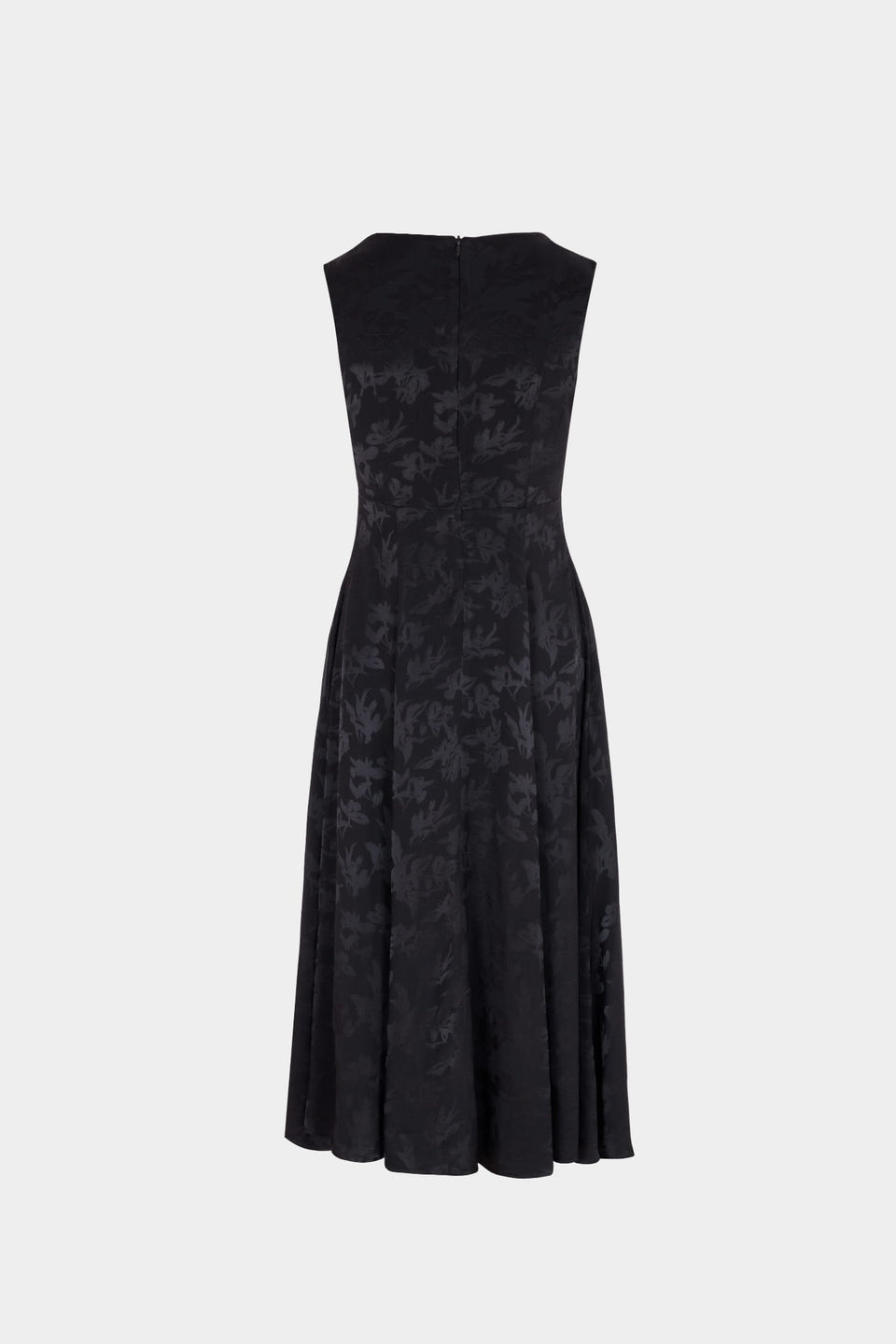 Miss Temptation Black Dress