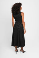 Sukienka Miss Temptation Black