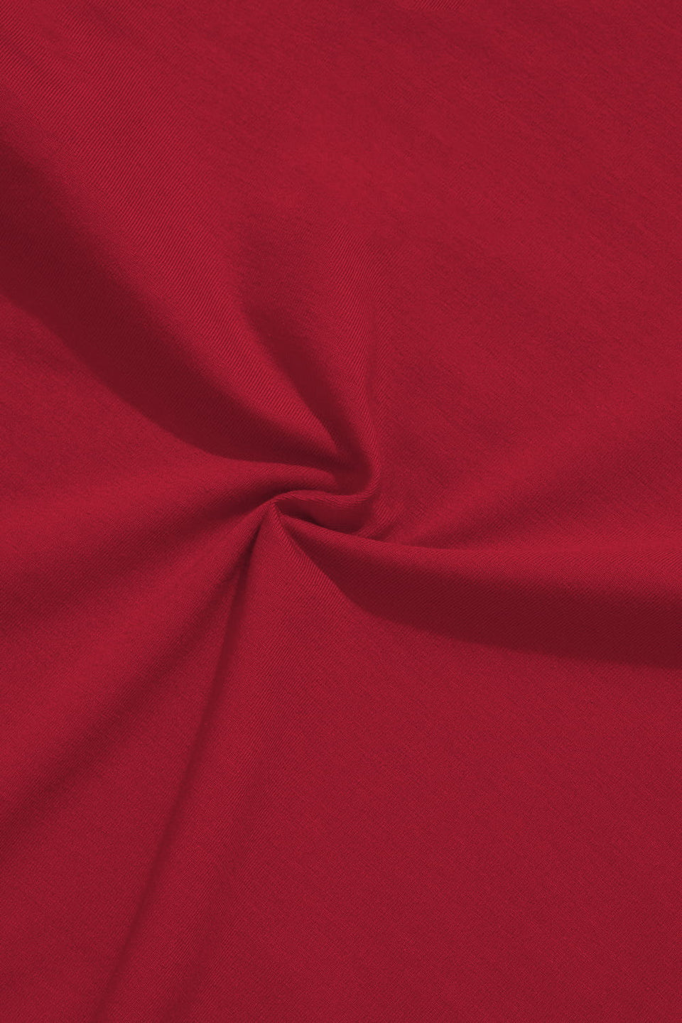 Spodnie Miss Comfy Red