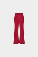 Spodnie Miss Comfy Red