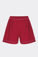Spodenki Miss Comfy Red