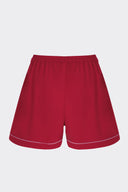 Spodenki Miss Comfy Red