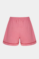 Spodenki Miss Comfy Dark Pink