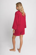 Spodenki Miss Comfy Red