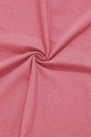 Koszula Miss Comfy Dark Pink