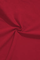 Koszula Miss Comfy Red