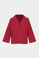 Koszula Miss Comfy Red